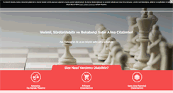 Desktop Screenshot of koczer.com